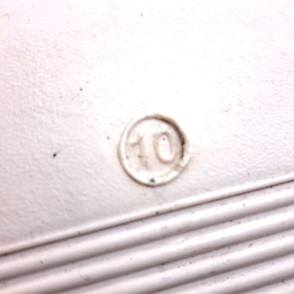 STEVE MADDEN Willis Taupe High Top chukka sneakers - Size 10 - Picture 11 of 15